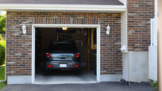 Garage Door Installation at 75248 Dallas, Texas